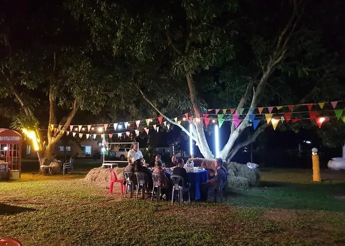 รีสอร์ท Baankonmai