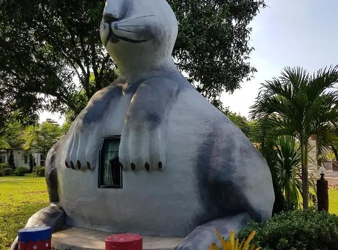 Baankonmai รีสอร์ท
